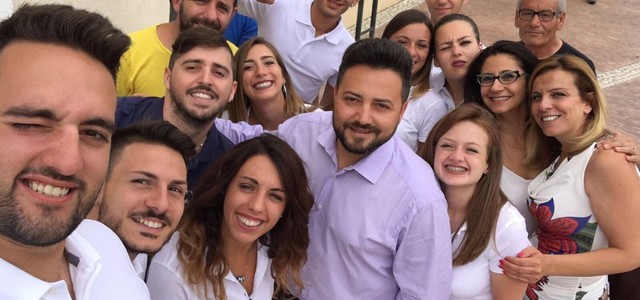 Ad Isola C. R. presentato “Un’estate d’A…mare”