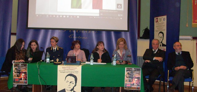 Al Filolao di Crotone la Giornata della Memoria 