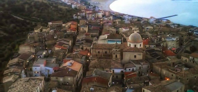 Lutto cittadino a Cariati per la morte del giovane Fabrizio Carrozza