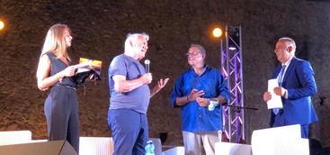 Premio Aragona, grande successo per la prima edizione