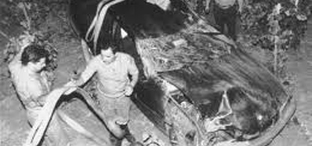 Il Sindaco Giuseppe Falcomatà: “Dare pace alla memoria del Giudice Scopelliti”