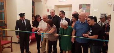 Presentata a Catanzaro la “terapia del treno”