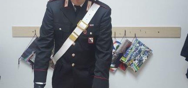 Carabinieri, quattro arresti a Crotone