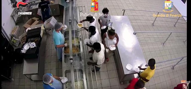 Operazione Jonny, le reazioni. Meloni: "Sbarchi utili a mafia". Salvini: "Una schifezza calabrese"