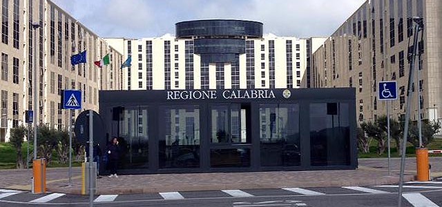 Le eccellenze di Calabria al Macfrut di Rimini
