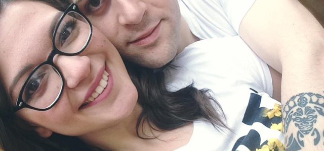 Giorgia e Vincenzo, due giovani catanzaresi nella notte di terrore a Londra