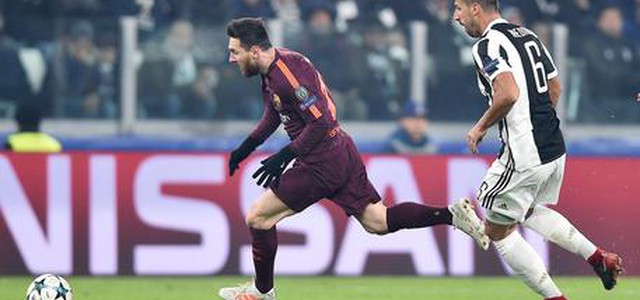 Champions, Juve pari e Roma ko