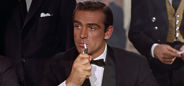 UNIVERSITÀ, LAUREA IN JAMES BOND ALL'UNICAL