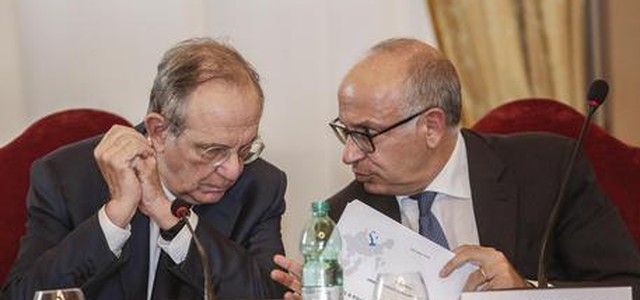 Spending review,da 2014 tagli per 30 mld