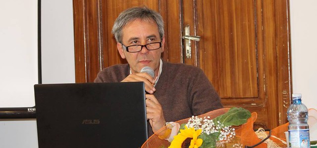 Un adamantino nel consiglio direttivo della Presidenza Calabria della Universum Academy Switzerland