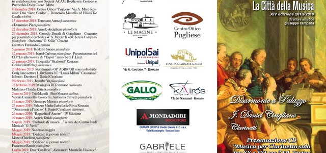 Beneficenza e risate a Rende con Laportaperta, nuovo spettacolo comico della compagnia teatrale Confluenze