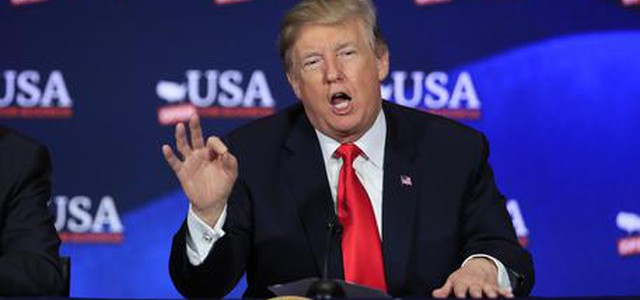 Iran, Trump annuncerà il ritiro dall'accordo