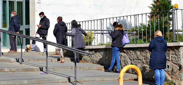 Coronavirus, Ministro Catalfo: "In aprile reddito emergenza da 500-600 euro"