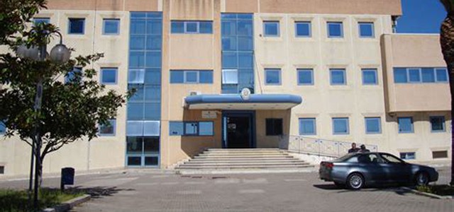 Eseguita ordinanza di custodia cautelare in carcere