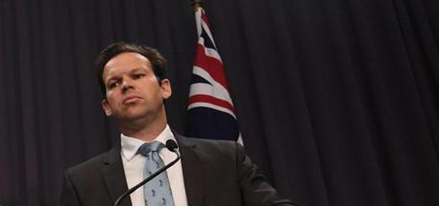 Australia: 'forse sono italiano', ministro si dimette