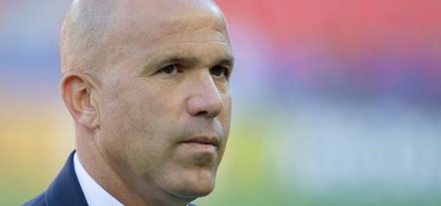 U21: Di Biagio 'ct slovacco ridicolo'
