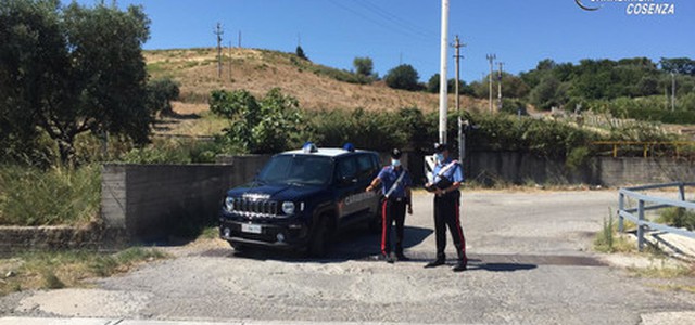 Lite e accoltellamento, arrestato responsabile