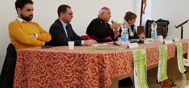 L'esempio di don Puglisi per insegnare per una pedagogia della cittadinanza