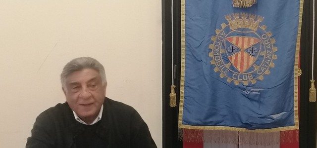 L'AUTOMOBILE CLUB CATANZARO COMMISSARIATO: Domani la decisione del Tar sul ricorso di Ripepe
