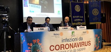 Incontro formativo finalizzato a ricondurre sul giusto binario l’informazione relativa al coronavirus