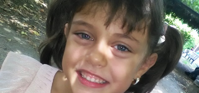 Victoria Cosentino rappresenta la Calabria alla 61ª edizione dello Zecchino d’Oro