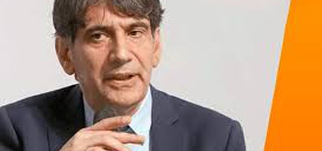 Regionali: Carlo Tansi, il ricercatore del Cnr candidato per tre liste civiche