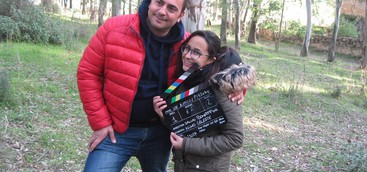 DENISE SAPIA RITORNA SUL SET CON UN DIFFICILE PERDONO