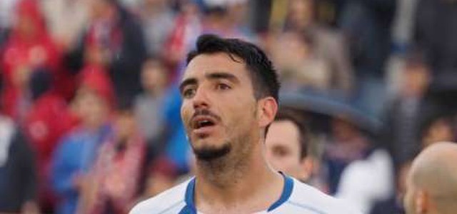 Catanzaro calcio, Carcione verso l'addio