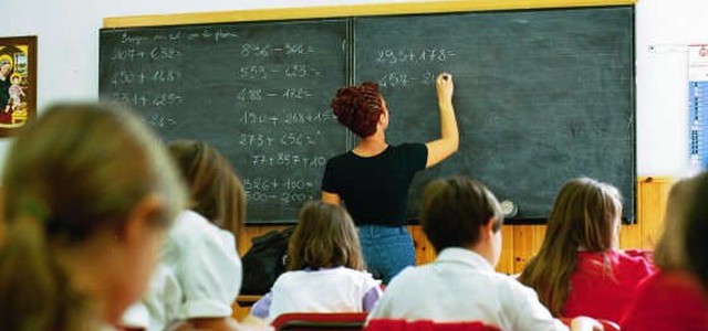 Scuola, al via le iscrizioni online per il 2017-2018. Ecco come fare