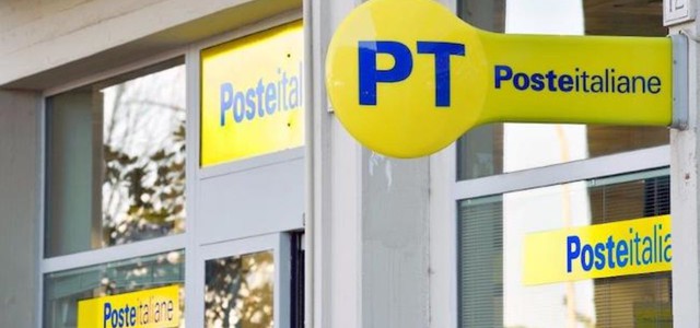 AL VIA I LAVORI DEL PROGETTO “POLIS” DI POSTE ITALIANE NELL’UFFICIO POSTALE DI SETTINGIANO (CZ)