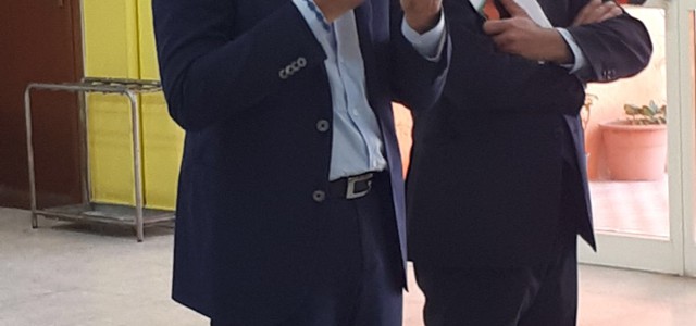 Carenze strutturali all’Istituto comprensivo “Don Saverio Gatti”, l’appello al sindaco
