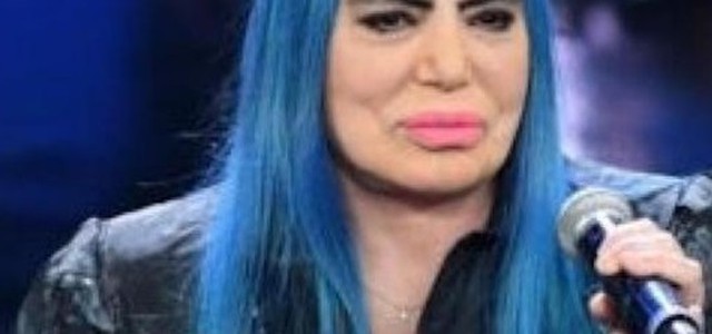 Gli auguri del presidente Santelli per i 70 anni di Loredana Bertè