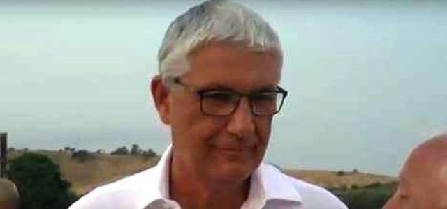 Catanzaro calcio, il Presidente Noto conferma la fiducia ad Alessandro Erra