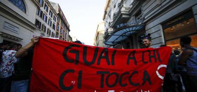 Carabinieri indagano su stupro turista a Milano