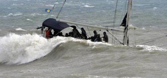 Sbarco 58 migranti a Crotone
