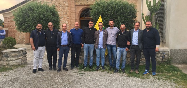 Coldiretti: eletto presidente Taurianova