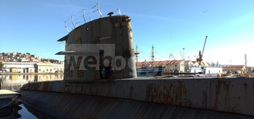Prende Forma il Museo del Mare di Catanzaro?