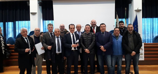 Presentato il progetto preliminare per la costruzione del nuovo liceo artistico di Squillace (VIDEO)
