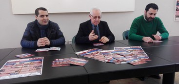 IV EDIZIONE STAGIONE CONCERTISTICA CITTÀ DI CORIGLIANO  