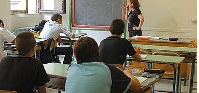 SCUOLE: DALLA REGIONE 923.506 EURO PER L’ADEGUAMENTO DEGLI EDIFICI SCOLASTICI