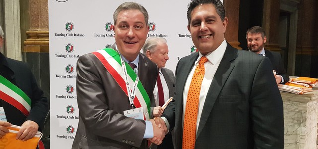 Morano confermato centro turistico d’eccellenza dal TCI