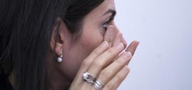 Al via l'interrogatorio della Raggi