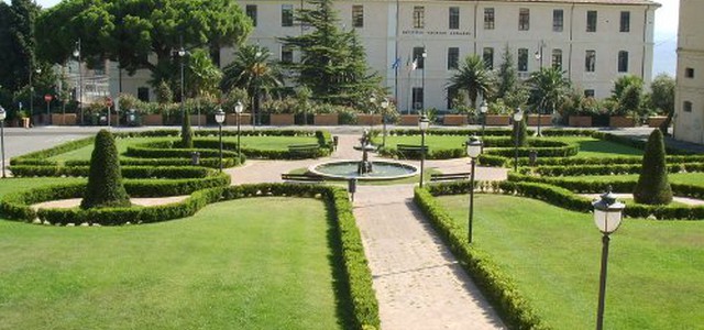 Nel Parco della Biodiversità la tradizionale funzione che chiude il mese Mariano