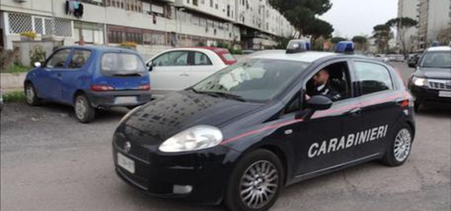 'Ndrangheta: confiscati beni ad affiliato