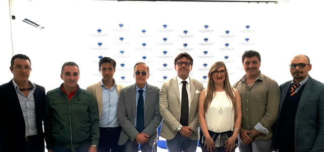 Pietro Monteverde è il nuovo presidente di Federottica Catanzaro