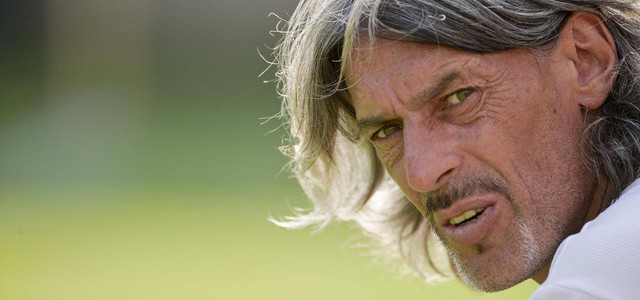 Al  “R. Bettega” di Borgia arriva Moreno Torricelli