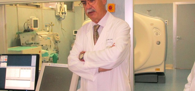 Asp: Corso di appropriatezza prescrittiva degli esami di Neuroradiologia nelle patologie più comuni