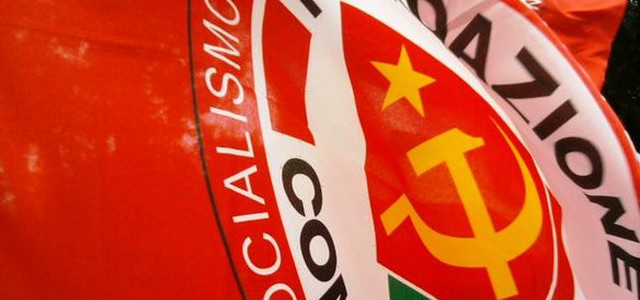 Operazione Jonny, PRC: "Nel 2006 denunciammo situazione Cara Crotone"