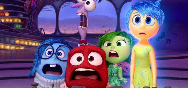 Blu rabbia e rosso felicità, ecco i colori delle emozioni