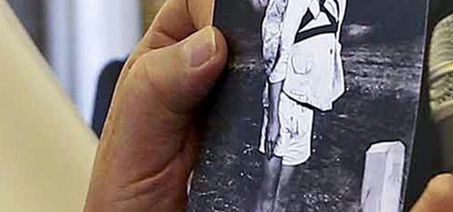 Papa: 'Ho paura della guerra nucleare, siamo al limite'
